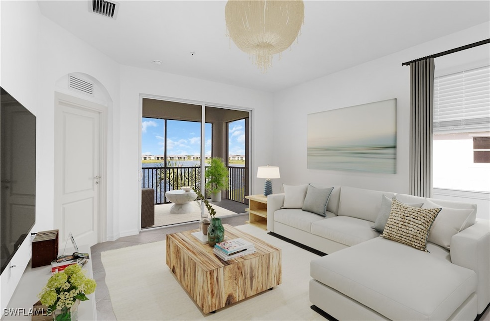 Beautifully designed for relaxing or entertaining