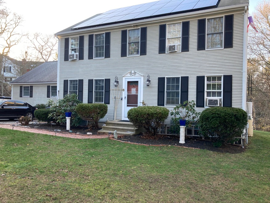 8 Hobbler Rd, Buzzards Bay, MA 02532 - photo 1