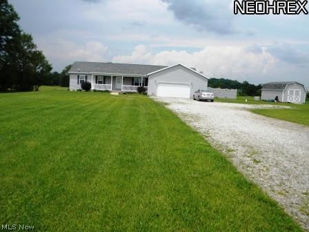 8965 W Easton Rd, West Salem, OH 44287 - photo 1