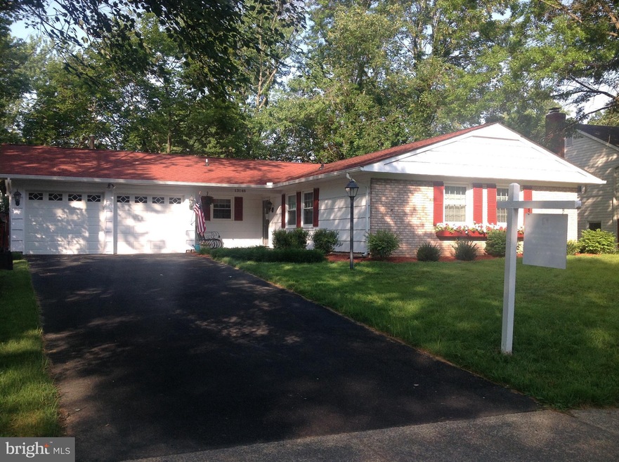 13148 Maltese Ln, Fairfax, VA 22033 - photo 1