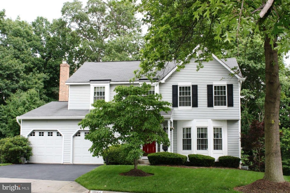 11564 Paramus Dr, North Potomac, MD 20878 - photo 1