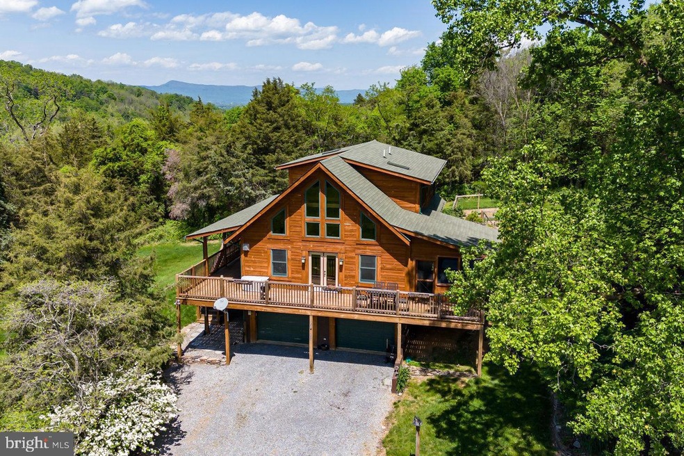 3485 Ida Rd, Luray, VA 22835 - photo 1