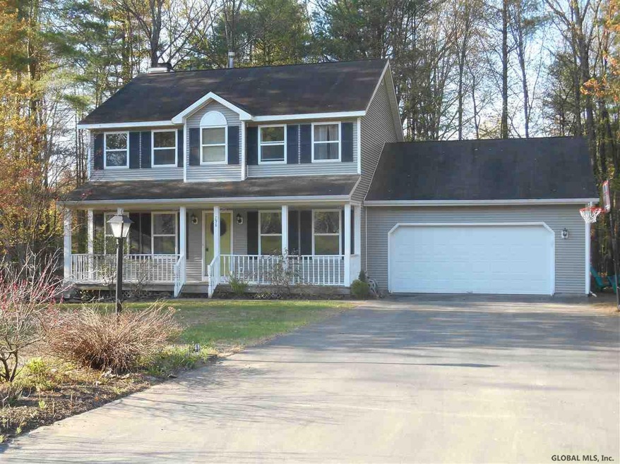 796 Schuyler Way, Ballston Spa, NY 12020 - photo 1