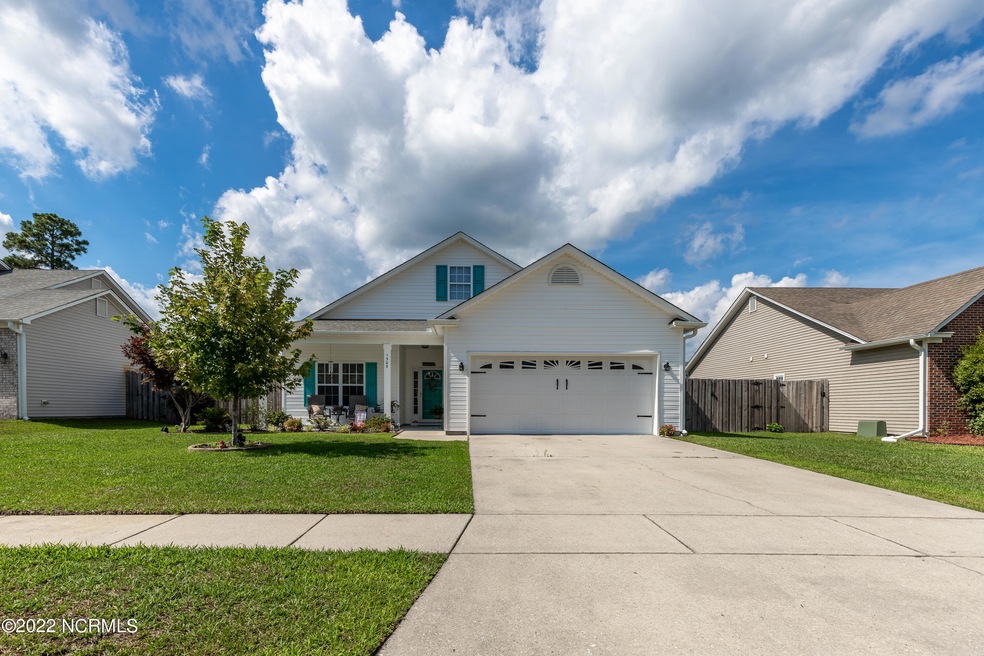 1307 Windsor Pines CT - Caleb Courtney-1