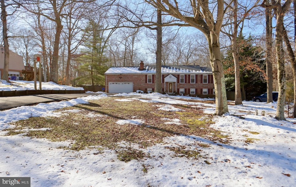 4908 Dower Dr, La Plata, MD 20646 - photo 1