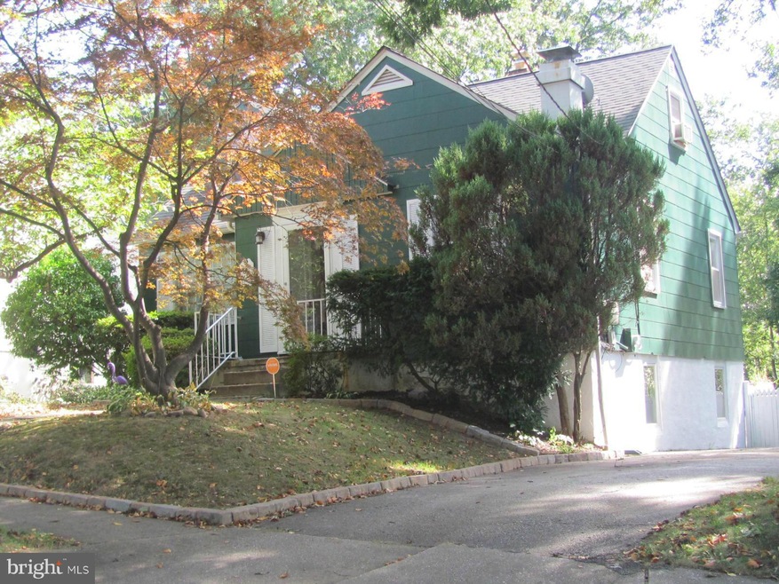 1829 White Oak Ave, Parkville, MD 21234 - photo 1