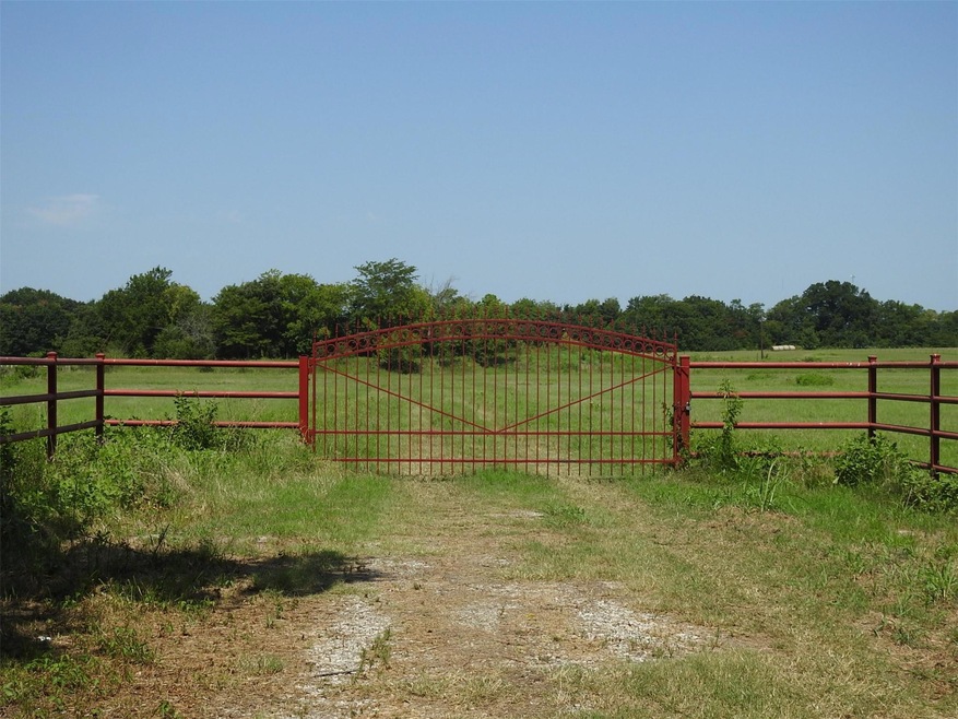 TBD County Rd 4205, Bonham, TX 75418 - photo 1