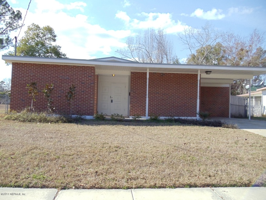 3916 Bogata Dr, Jacksonville, FL 32210 - photo 1