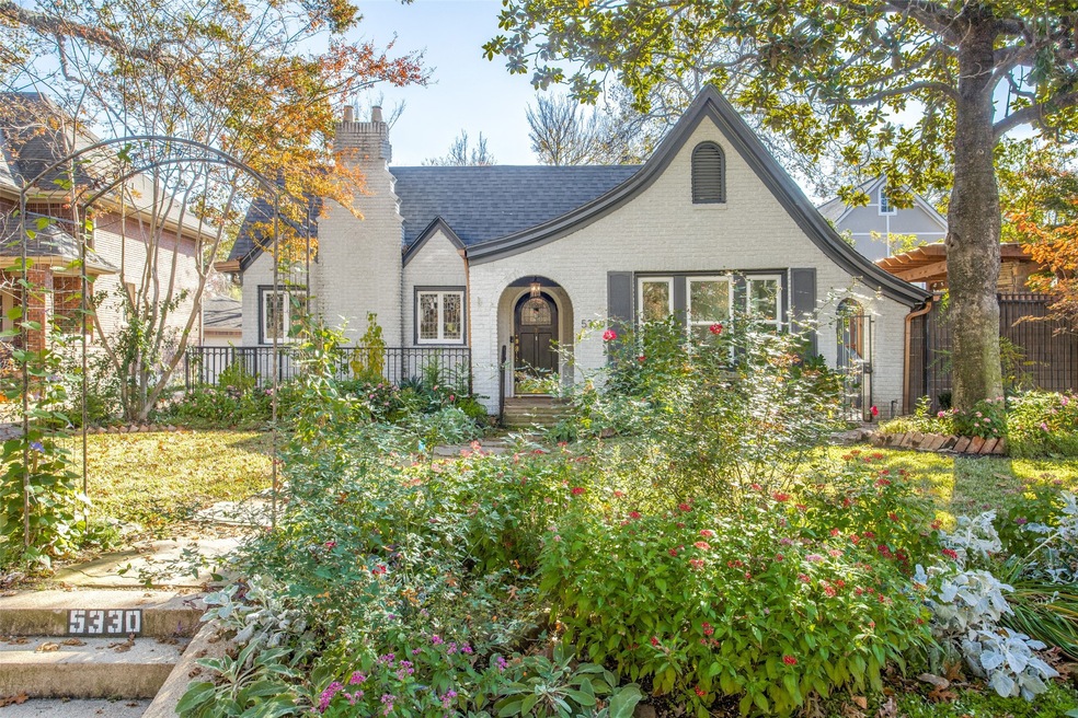 5330 Mercedes Ave, Dallas, TX 75206 - photo 1