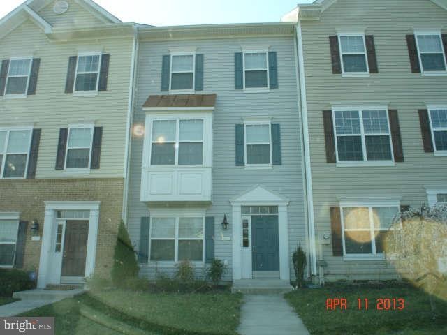 21 Battalion Ct, Bunker Hill, WV 25413 - photo 1