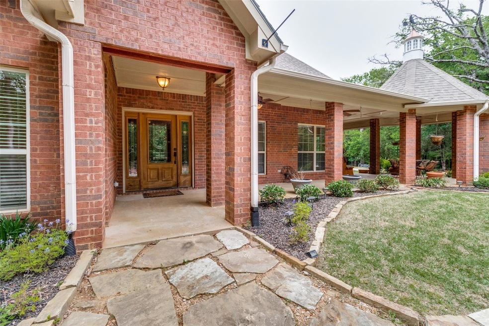 149 Scott Hill Rd, Pottsboro, TX 75076 - photo 1