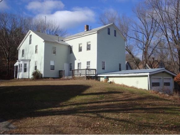 60 Depot St, Franklin, NH 03235 - photo 1