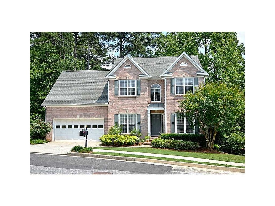 Exterior Front. Welcome to Ascot!  Fantastic ameni