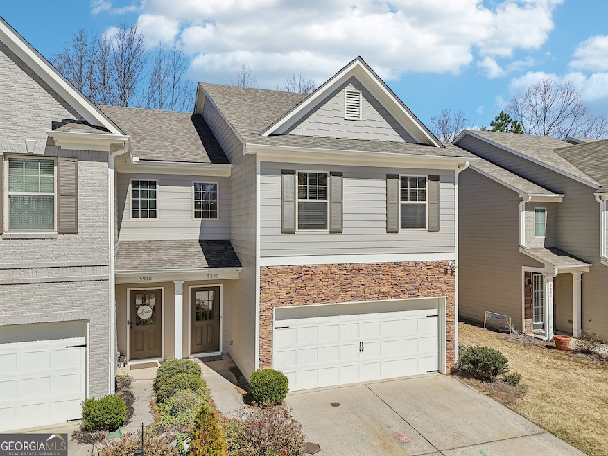 5890 Vinyard Ln, Cumming, GA 30041 - photo 1