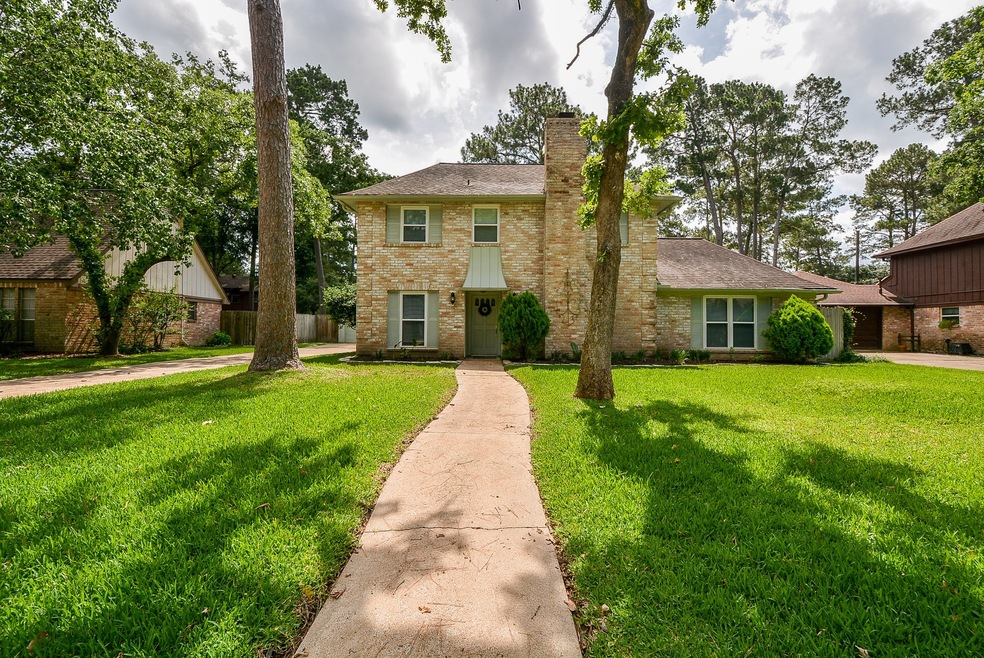 15614 Baldswelle Dr, Tomball, TX 77377 - photo 1