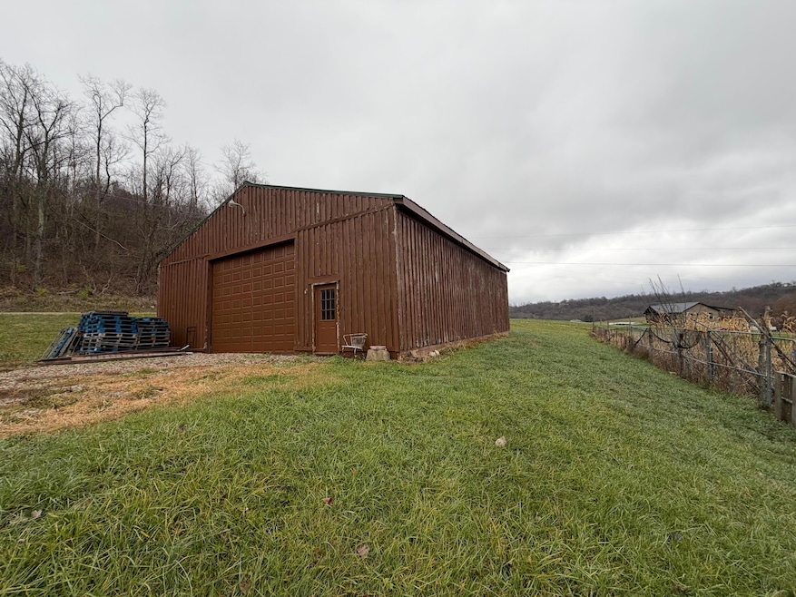 0 Shaver Rd unit 225044351, Blue Rock, OH 43720 - photo 1