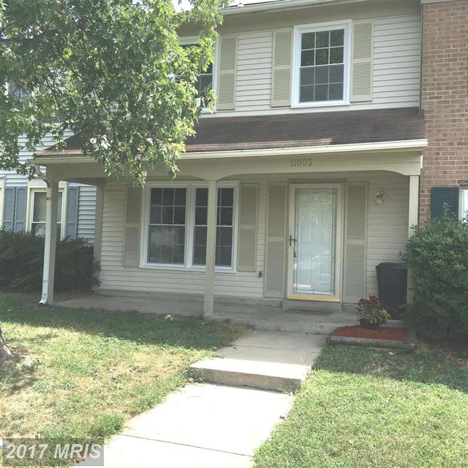 11003 Tower Place, Manassas, VA 20109 - photo 1