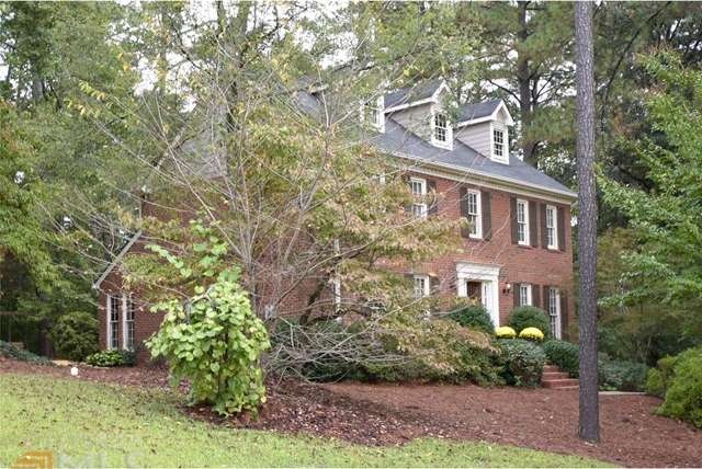 1367 Little Willeo Rd unit 2, Marietta, GA 30068 - photo 1