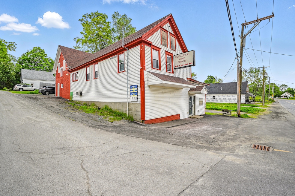 23 S Main St, Athens, ME 04912 - photo 1