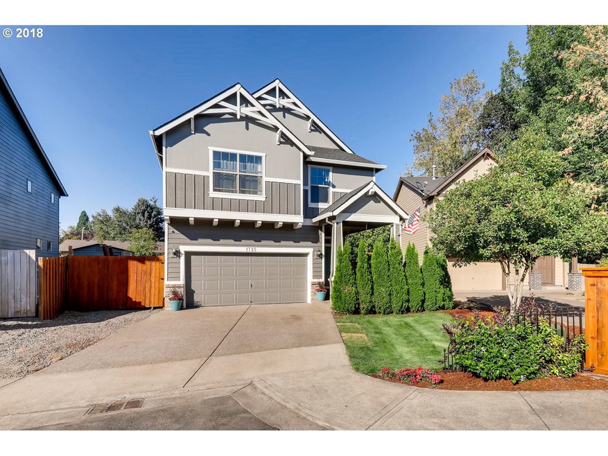1785 Brian Ct NE, Keizer, OR 97303 - photo 1