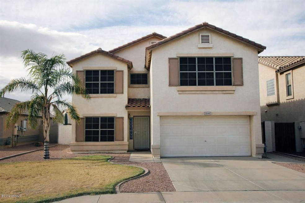 3546 S Brice Cir Mesa AZ 85212-large-006