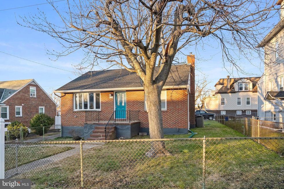 5736 White Ave, Baltimore, MD 21206 - photo 1