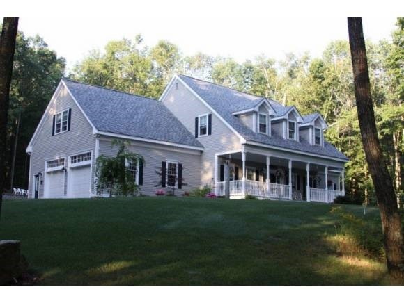 32 Pulpit Rock Rd, Chester, NH 03036 - photo 1