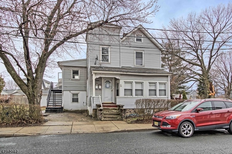 6 Palm St A B, Dover Town, NJ 07801 - photo 1