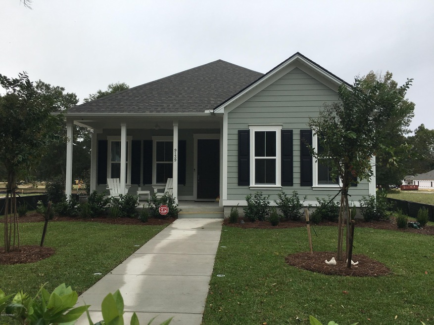 9139 Devaun Park Blvd, Calabash, NC 28467 - photo 1