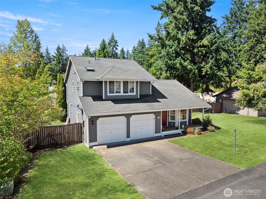 24512 46th Ave E, Graham, WA 98338 - photo 1