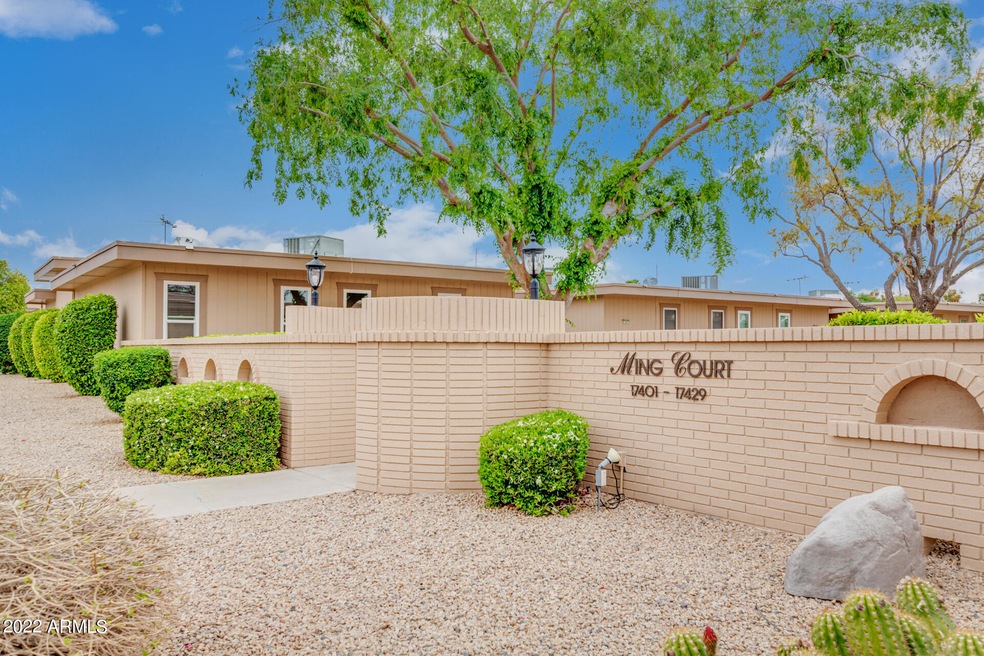 17421 N 105th Ave, Sun City, AZ 85373 - photo 1