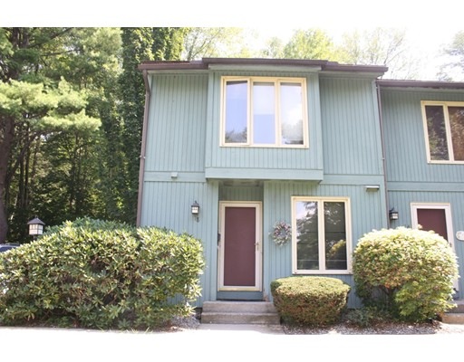 18 Walnut St unit 18, Turners Falls, MA 01376 - photo 1