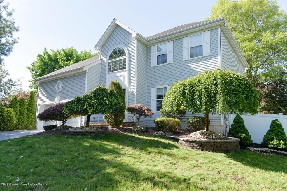 5 Campbell Ct, Matawan, NJ 07747 - photo 1