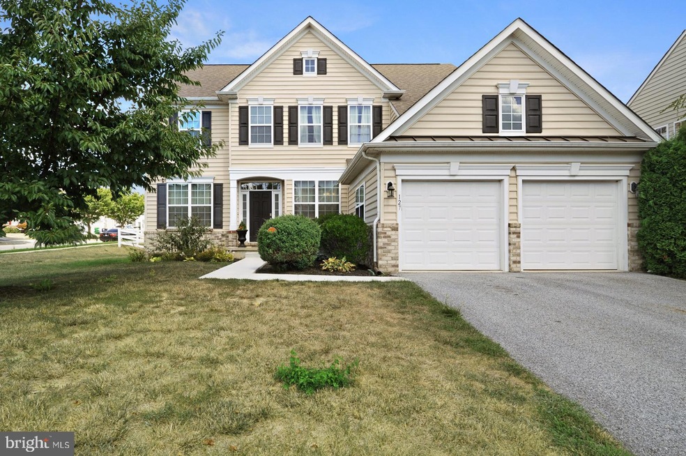 127 Gloucester Blvd, Middletown, DE 19709 - photo 1