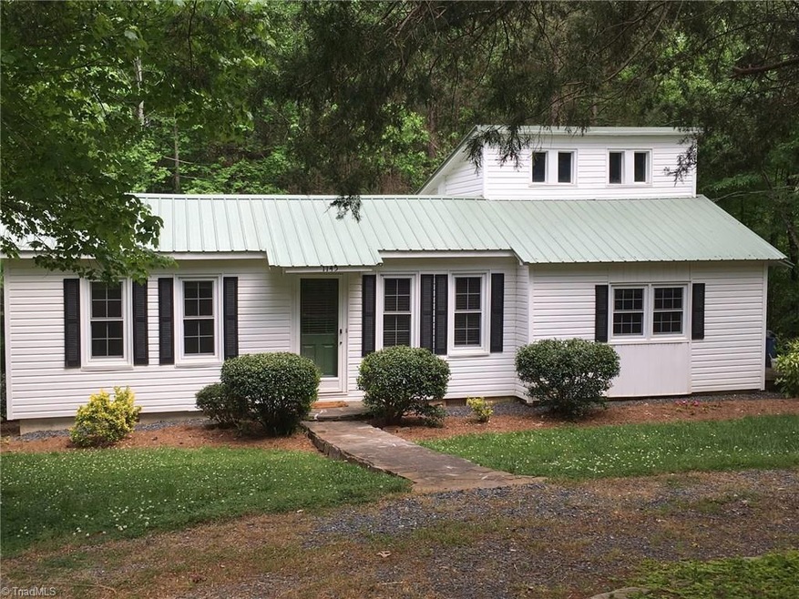 1145 Pine Hill Rd, Asheboro, NC 27205 - photo 1