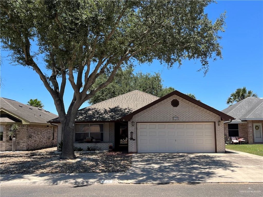 328 Diana Dr, Alamo, TX 78516 - photo 1