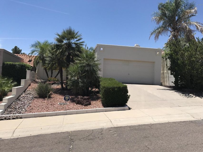 Beautiful 3 Bedroom in Phoenix