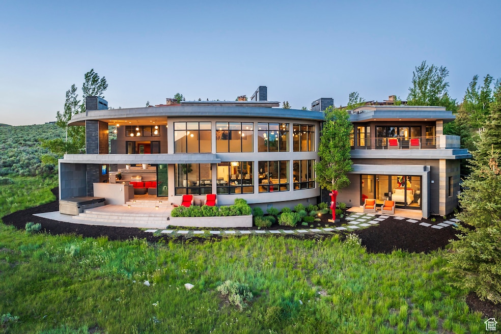 For Sale $8,950,000 • Co-Listing Agent