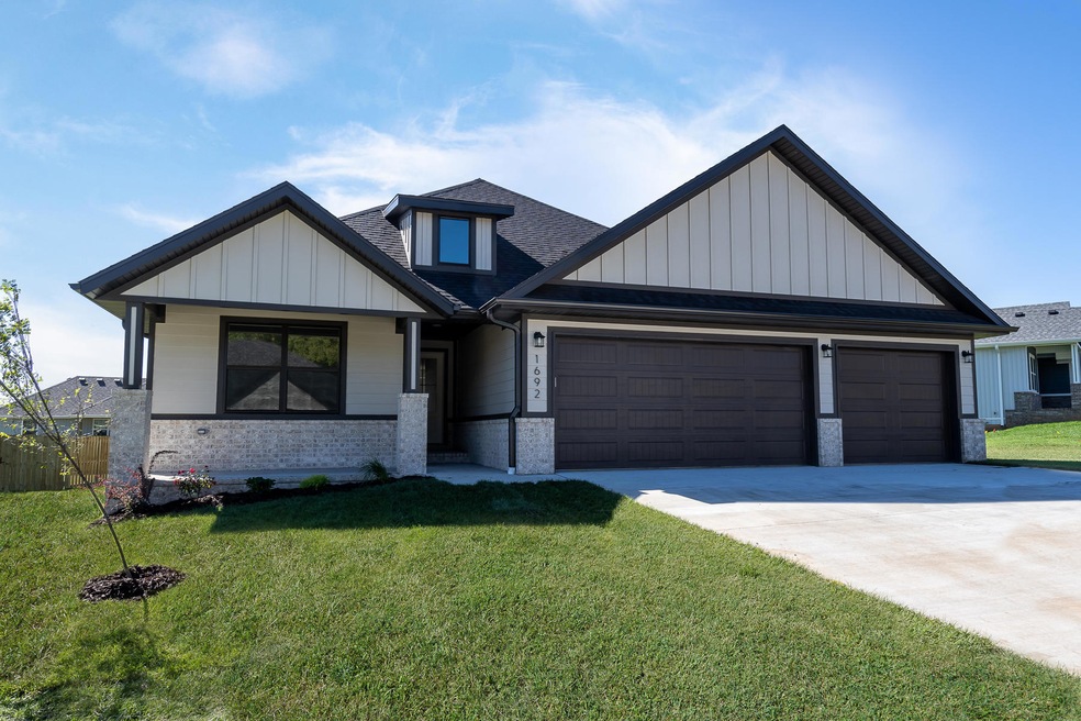 1692 Vicksburg Passage, Republic, MO 65738 - photo 1