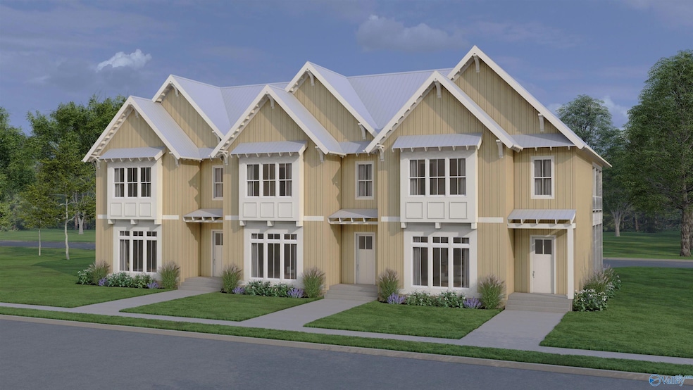 LOT 87 Val Monte Dr, Guntersville, AL 35976 - photo 1