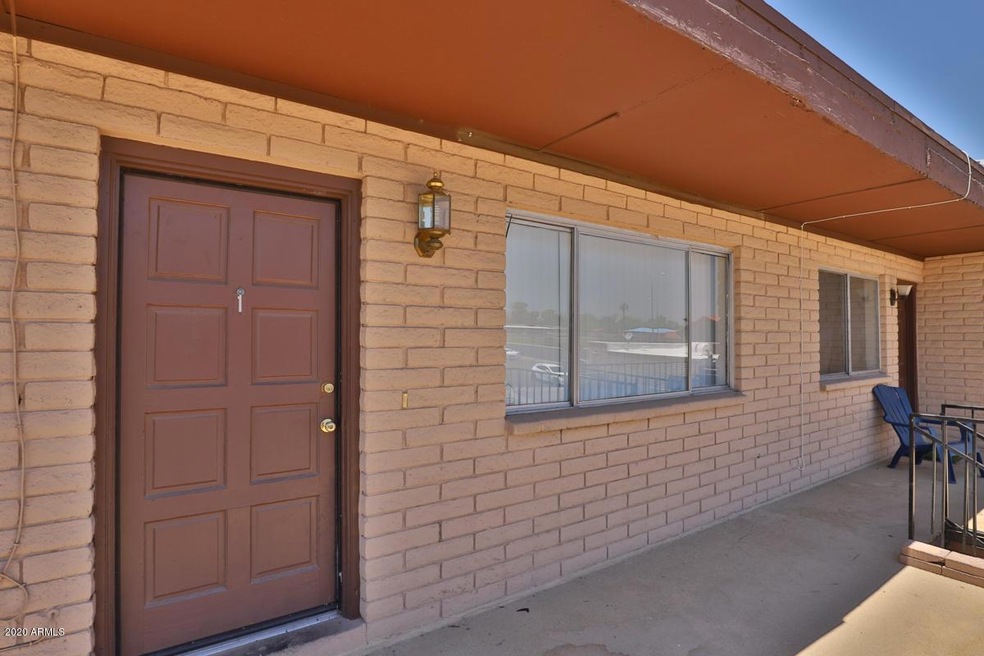 859 W Ray Rd unit 1, Chandler, AZ 85225 - photo 1