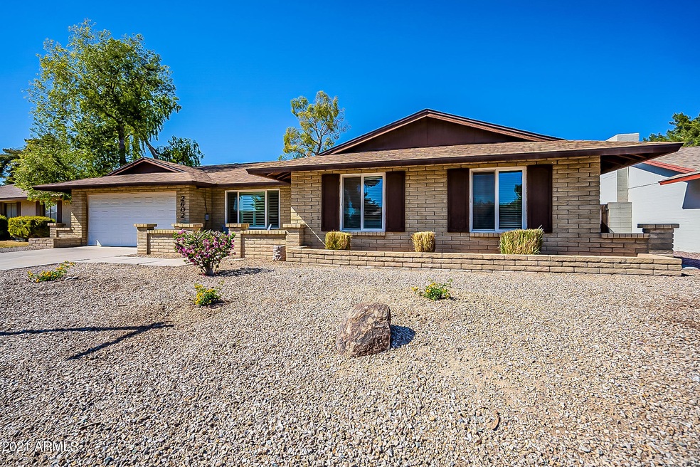 2602 W Onza Ave, Mesa, AZ 85202 - photo 1