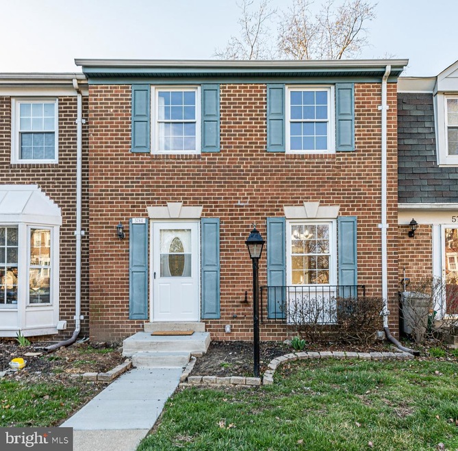 5784 Flagflower Place, Columbia, MD 21045 - photo 1