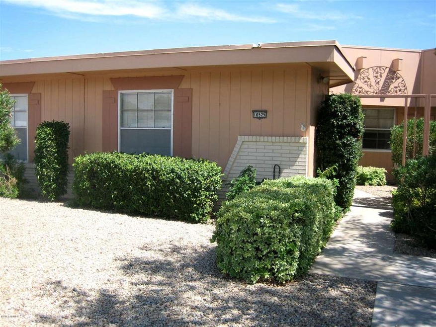 10525 W Ocotillo Dr, Sun City, AZ 85373 - photo 1