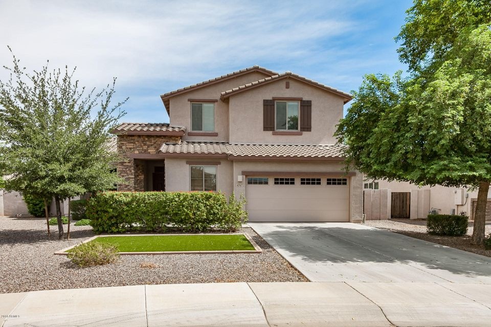 4747 S Butternut Ct AZ-1