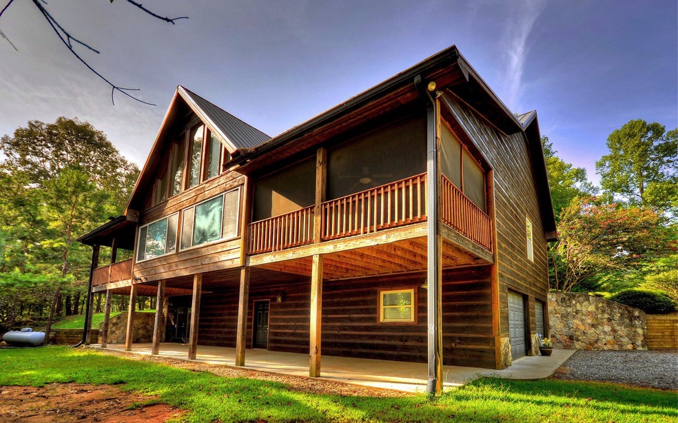 91 Nickel Ln, Ellijay, GA 30540 - photo 1