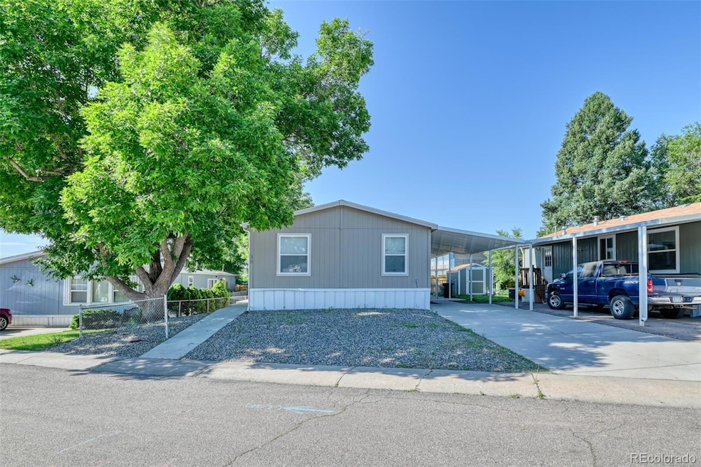 3405 Sinton Rd unit 36, Colorado Springs, CO 80907 - photo 1