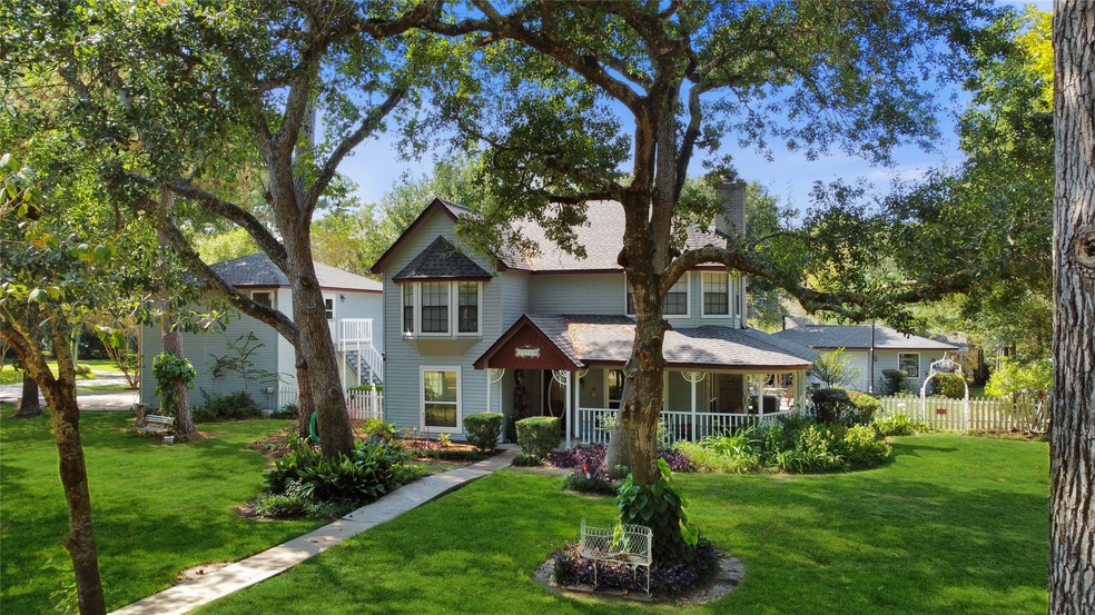 Welcome Home.