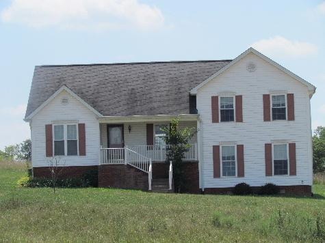 3252 Bohon Rd, Harrodsburg, KY 40330 - photo 1