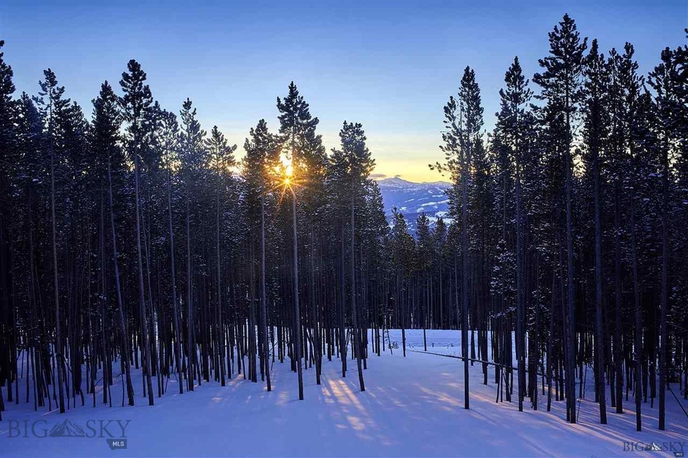 Lot 144A Pumice Rd, Big Sky, MT 59716 - photo 1